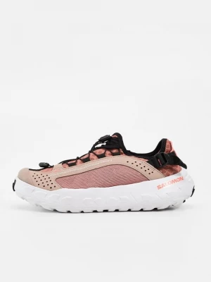 Foto van product Watersportschoenen Salomon koraalrood