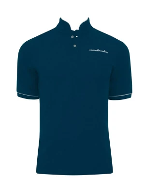Foto van product wavebreaker Shirt nachtblauw