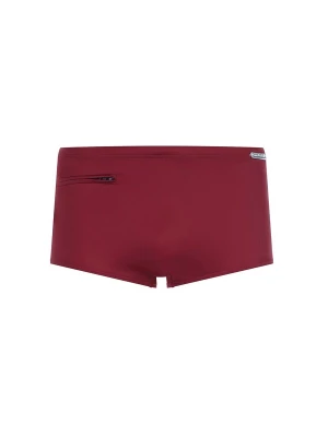 Foto van product wavebreaker Zwembroek donkerrood