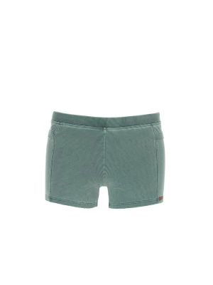 Foto van product wavebreaker Zwembroek pastelgroen