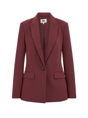 Foto van product WE Fashion Blazers rood