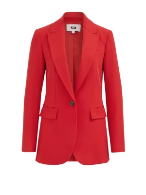 Foto van product WE Fashion Blazers rood