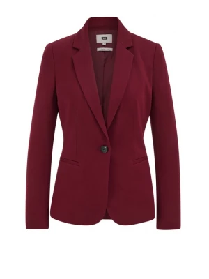 Foto van product WE Fashion Blazers vuurrood