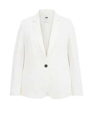 Foto van product WE Fashion Blazers wit