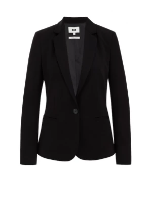 Foto van product WE Fashion Blazers zwart