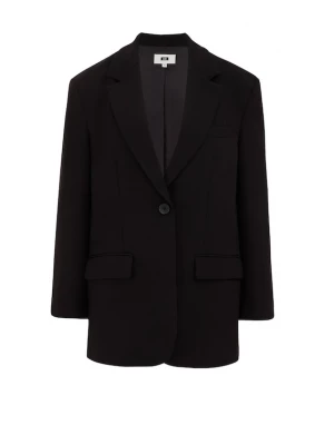 Foto van product WE Fashion Blazers zwart