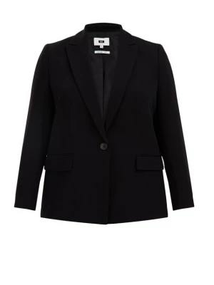 Foto van product WE Fashion Blazers zwart