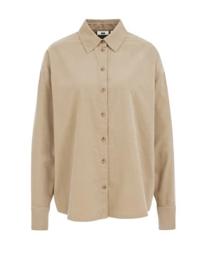Foto van product WE Fashion Blouse beige