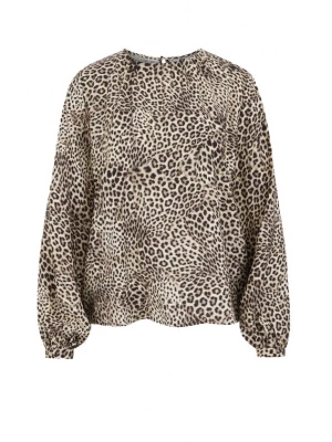 Foto van product WE Fashion Blouse gemengde kleuren