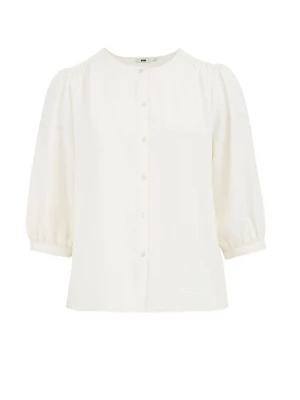 Foto van product WE Fashion Blouse wit
