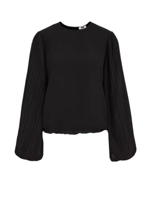 Foto van product WE Fashion Blouse zwart