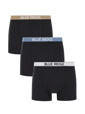 Foto van product WE Fashion Boxershorts zwart