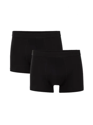 Foto van product WE Fashion Boxershorts zwart