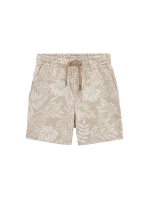 Foto van product WE Fashion Broek beige / ecru