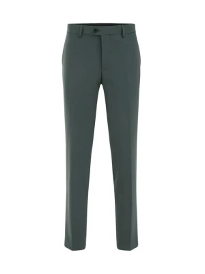 Foto van product WE Fashion Broek groen