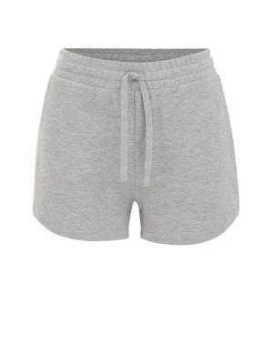 Foto van product WE Fashion Broek lichtgrijs