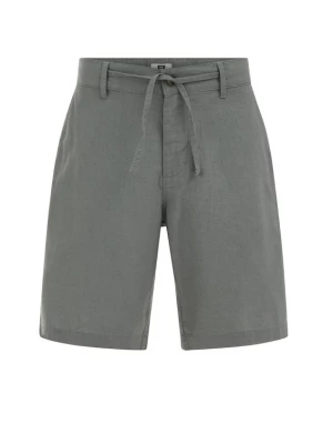 Foto van product WE Fashion Broek mintgroen