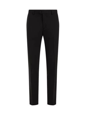 Foto van product WE Fashion Broek zwart