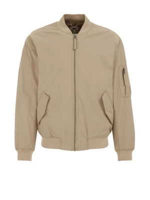 Foto van product WE Fashion Functionele jas beige