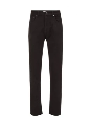 Foto van product WE Fashion Jeans black denim