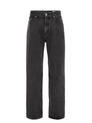 Foto van product WE Fashion Jeans black denim