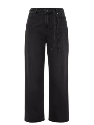 Foto van product WE Fashion Jeans black denim