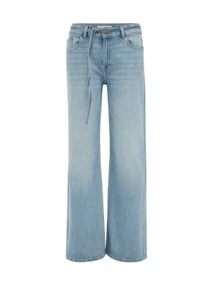 Foto van product WE Fashion Jeans blauw