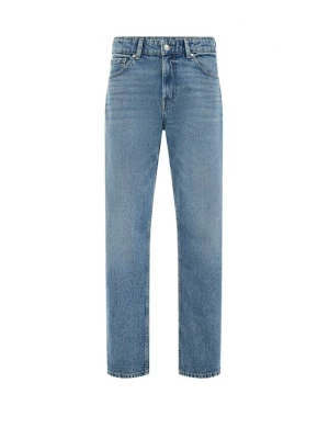Foto van product WE Fashion Jeans blauw
