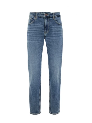 Foto van product WE Fashion Jeans blauw