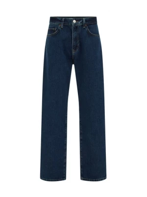 Foto van product WE Fashion Jeans blauw denim