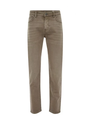 Foto van product WE Fashion Jeans bruin