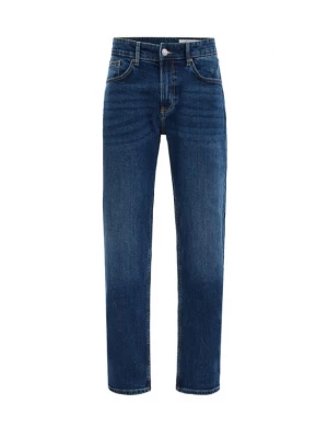 Foto van product WE Fashion Jeans donkerblauw