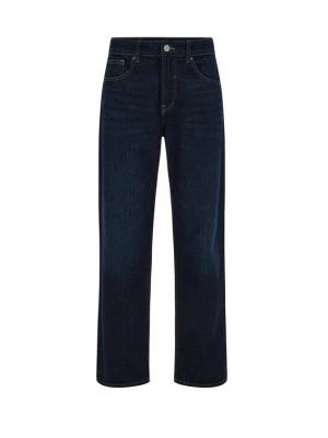 Foto van product WE Fashion Jeans donkerblauw