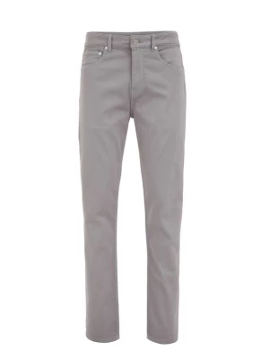 Foto van product WE Fashion Jeans grey denim