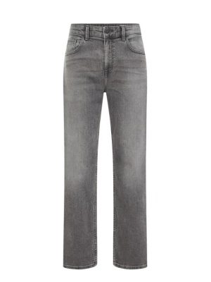 Foto van product WE Fashion Jeans grey denim