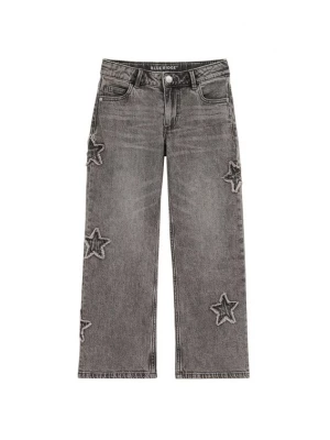 Foto van product WE Fashion Jeans grijs