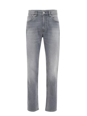 Foto van product WE Fashion Jeans grijs