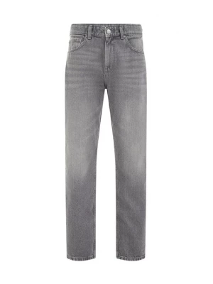 Foto van product WE Fashion Jeans grijs