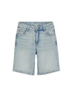 Foto van product WE Fashion Jeans lichtblauw