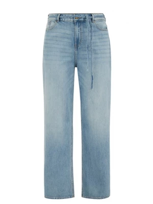 Foto van product WE Fashion Jeans lichtblauw
