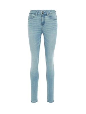 Foto van product WE Fashion Jeans lichtblauw