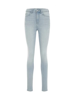 Foto van product WE Fashion Jeans lichtblauw