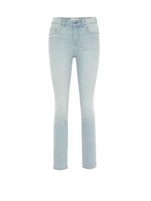 Foto van product WE Fashion Jeans lichtblauw