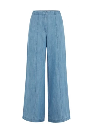 Foto van product WE Fashion Jeans lichtblauw