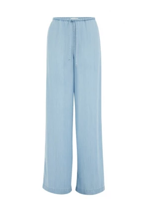 Foto van product WE Fashion Jeans lichtblauw