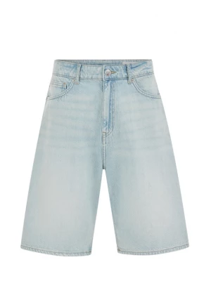 Foto van product WE Fashion Jeans lichtblauw