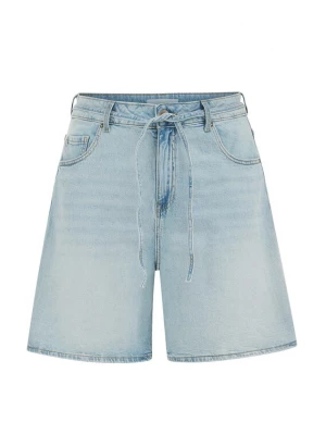 Foto van product WE Fashion Jeans lichtblauw