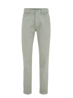 Foto van product WE Fashion Jeans pastelgroen