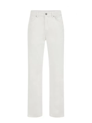 Foto van product WE Fashion Jeans wit