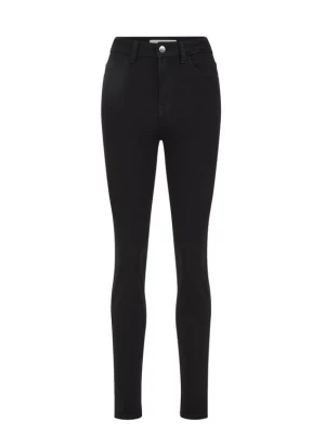 Foto van product WE Fashion Jeans zwart